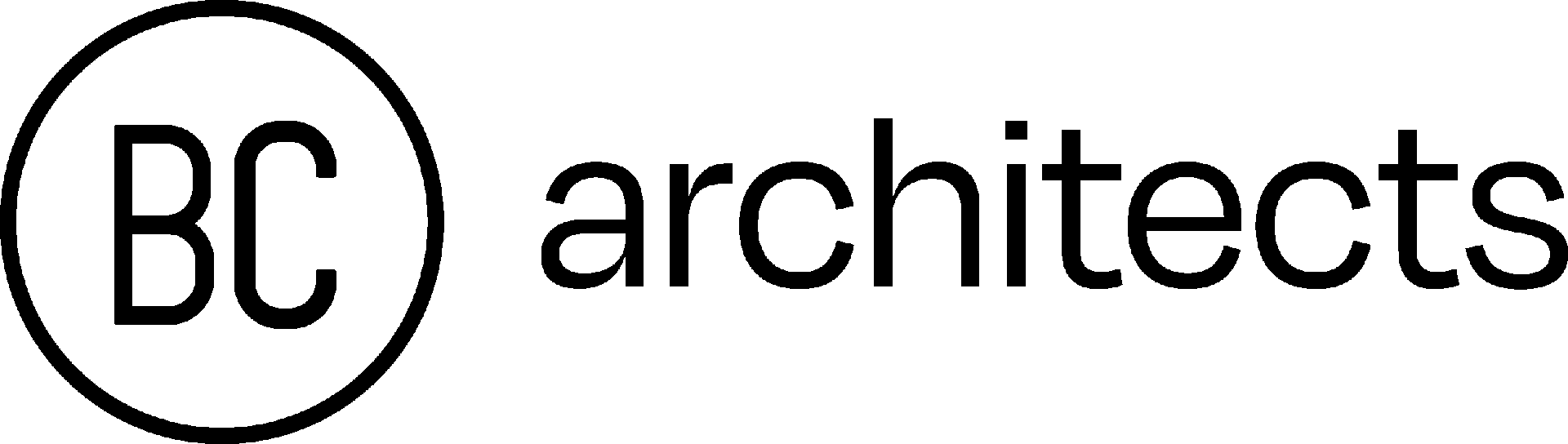 BC architects